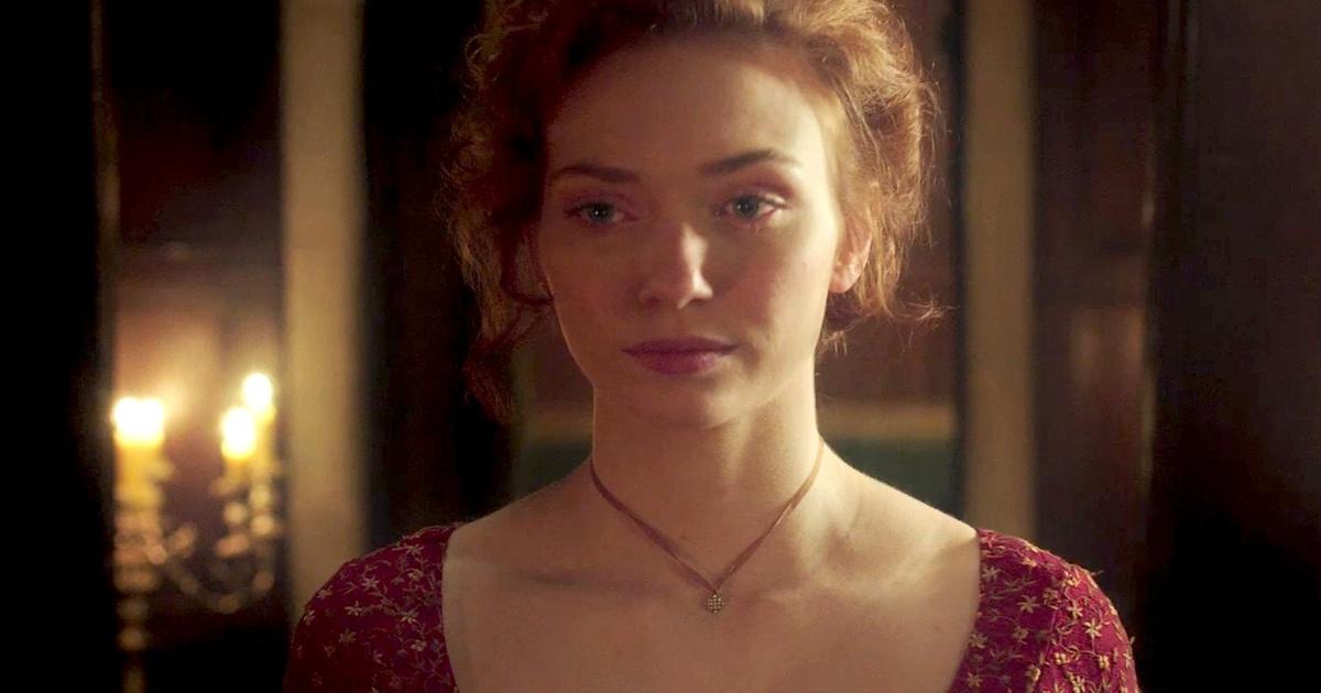 How Old Is Demelza In Season 1