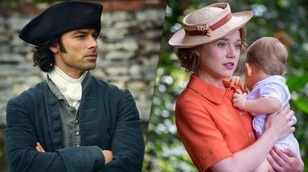 Video thumbnail: Indian Summers Poldark Fans: Get Ready For Indian Summers! 