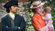 Poldark Fans: Get Ready For Indian Summers! 