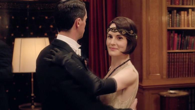 Masterpiece Classic: Downton Abbey, Season 1