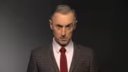 Alan Cumming: On His Mysterious Eyebrows