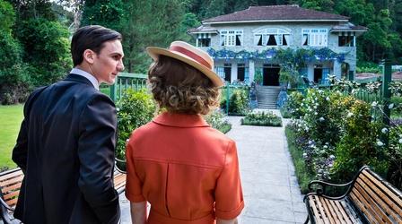 Video thumbnail: Indian Summers Origins & Inspirations