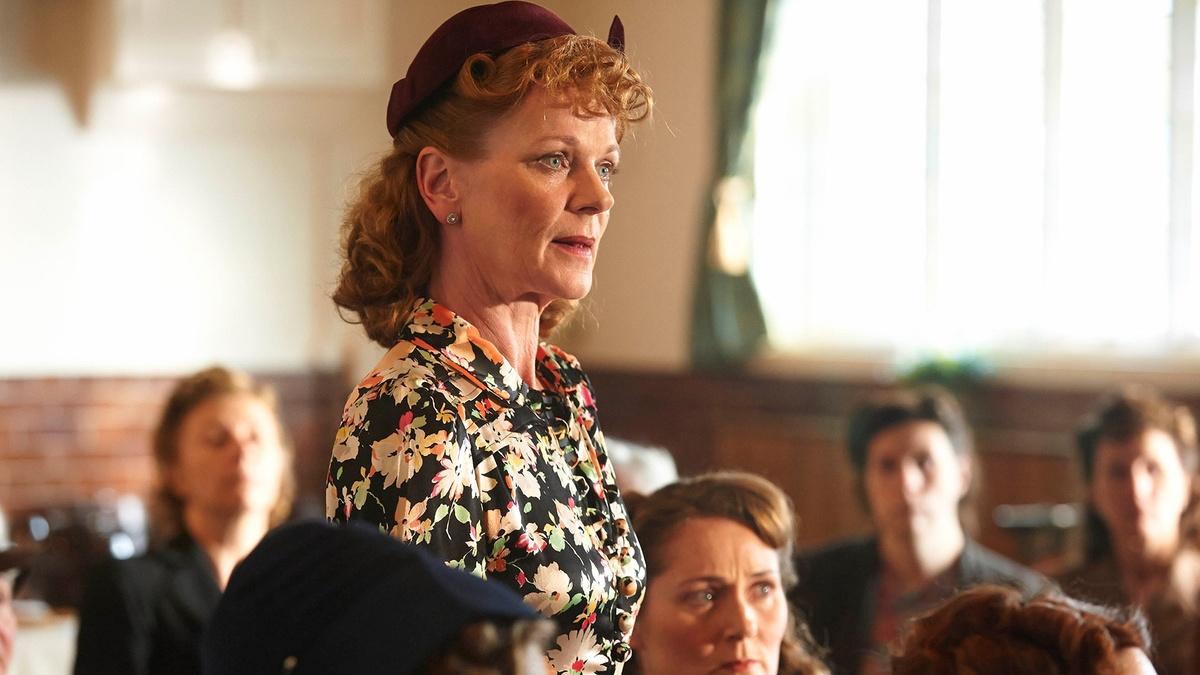 home fires series 2 episode 3