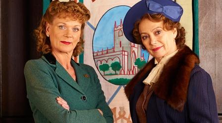 Video thumbnail: Home Fires Episode 2
