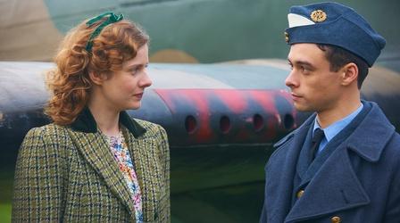 Video thumbnail: Home Fires Episode 3