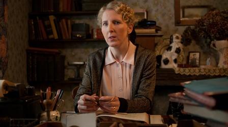 Video thumbnail: Home Fires Finale Preview