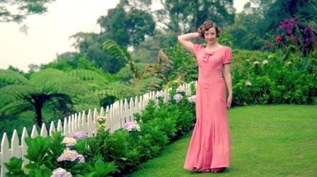 Video thumbnail: Indian Summers Costumes