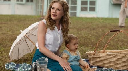 Video thumbnail: Indian Summers Alice