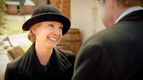 Video thumbnail: Downton Abbey Believing