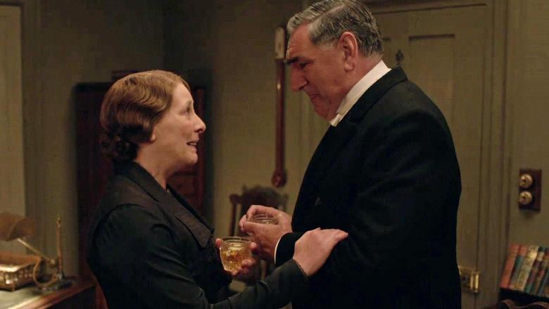 Downton Abbey Image