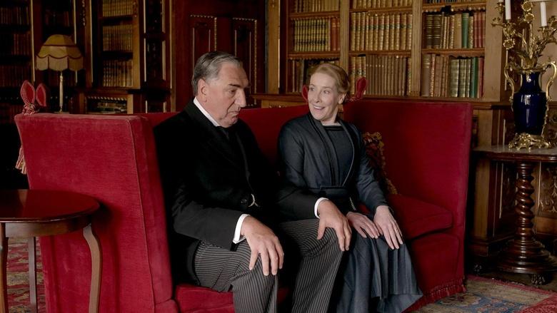 Downton Abbey Image