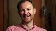 Mark Gatiss Tells 2 Truths & A Lie