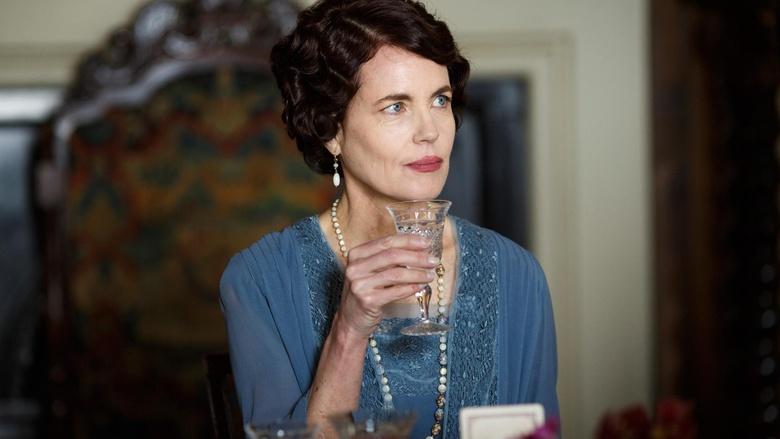 Downton Abbey Image