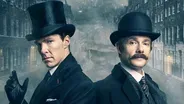 Sherlock: The Abominable Bride