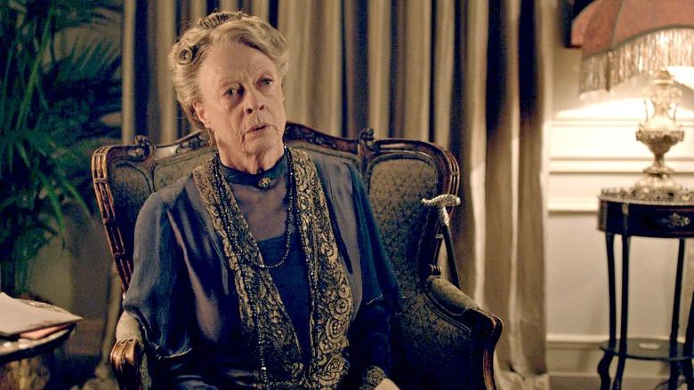 Downton Abbey Image