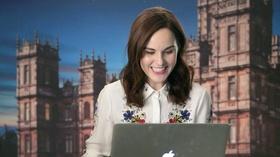 Video thumbnail: Downton Abbey Which Character Are You? The Cast Finds Out!