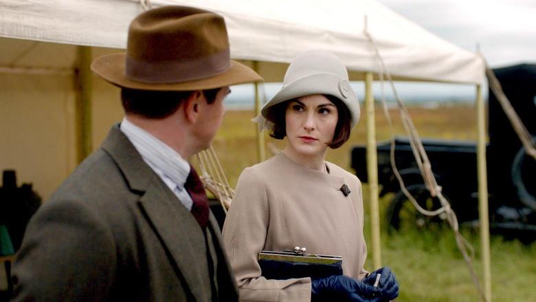 Downton Abbey Image