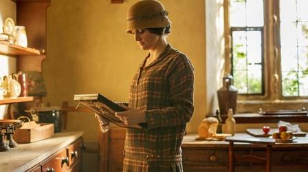Video thumbnail: Downton Abbey Episode 6