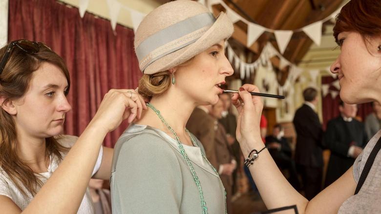 Downton Abbey Image