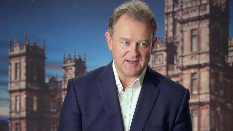 Downton Abbey Image