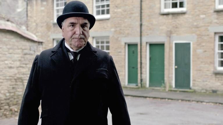 Downton Abbey | MPT Downton Abbey | MPT