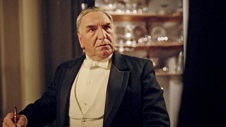 Downton Abbey Image
