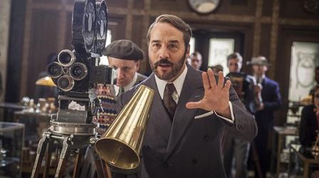 Video thumbnail: Mr. Selfridge Final Season Preview