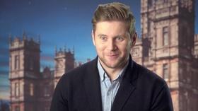 Video thumbnail: Downton Abbey Downton Abbey, Final Season: Cast Lightning Round