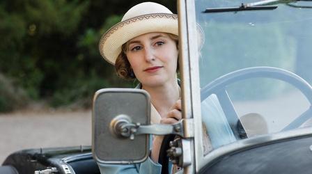 Video thumbnail: Downton Abbey Episode 9
