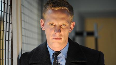 Video thumbnail: Inspector Lewis Preview