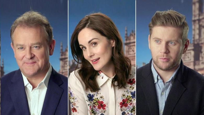 Downton Abbey Image
