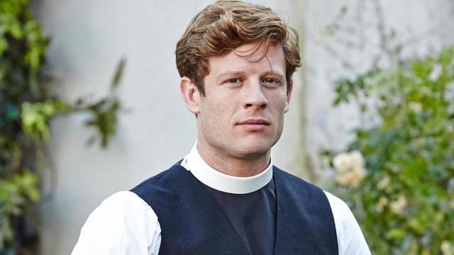 Grantchester | Episode 1
