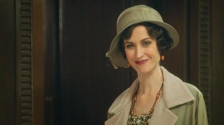 Video thumbnail: Mr. Selfridge Sneak Peek