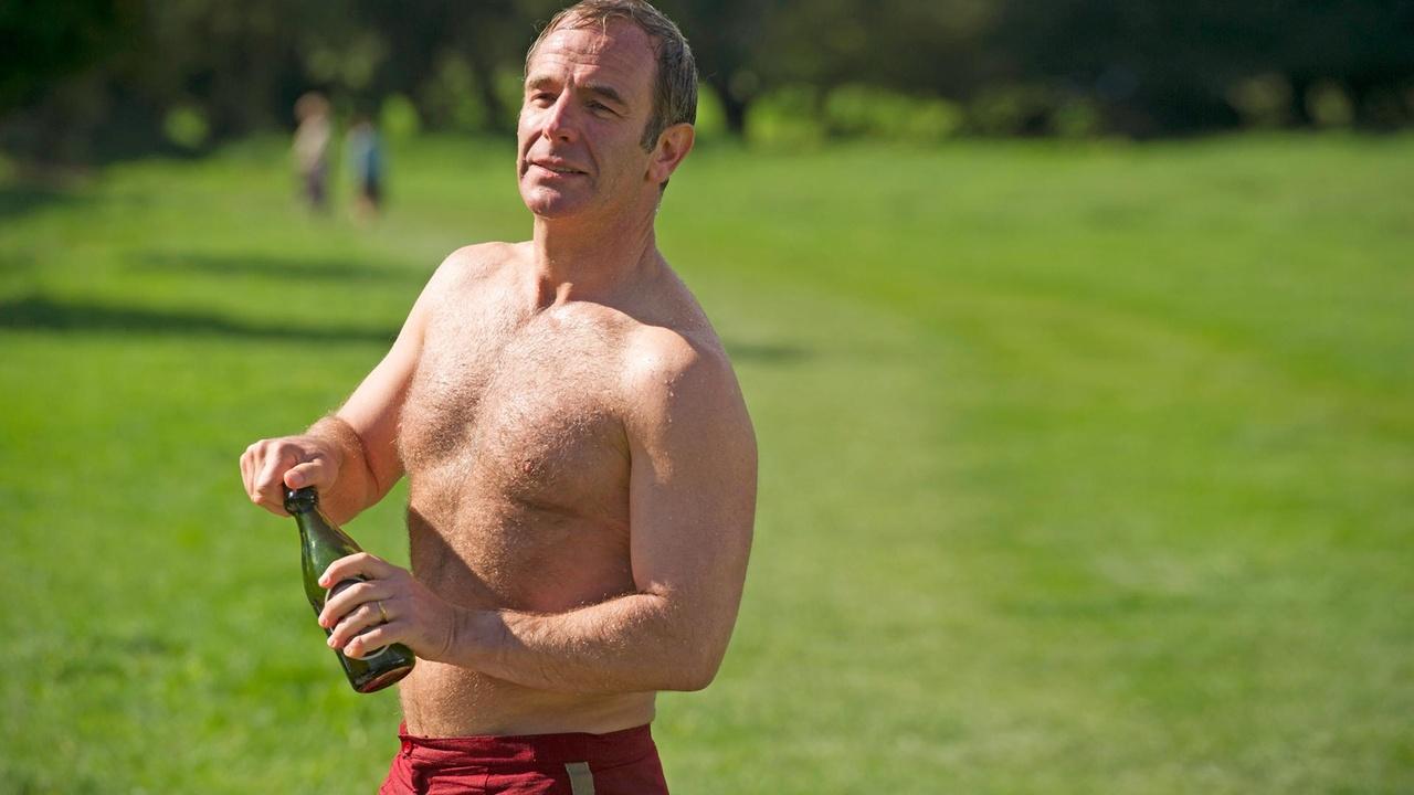 Grantchester | Scene
