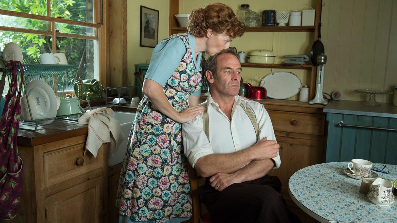 Grantchester | Preview