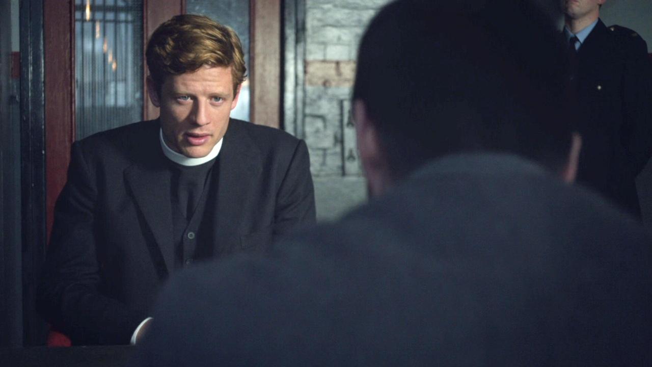Grantchester | Scene