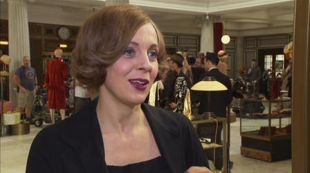 Video thumbnail: Mr. Selfridge Mardle & Grove