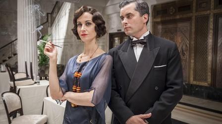 Video thumbnail: Mr. Selfridge Episode 5