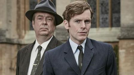Video thumbnail: Endeavour Preview