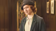 Mr. Selfridge, Final Season: Who is Meryl?