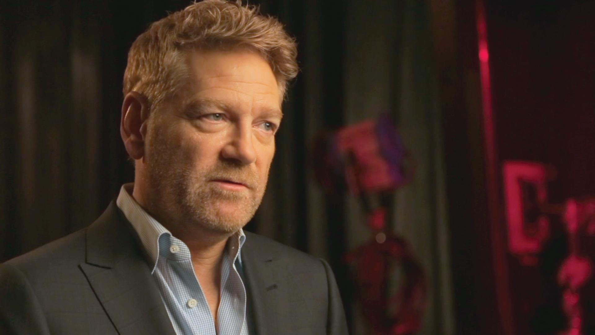 Saying Goodbye Wallander THIRTEEN New York Public Media