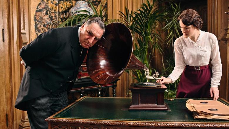 Downton Abbey Image
