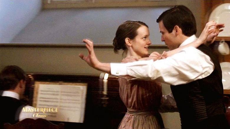 Downton Abbey Image