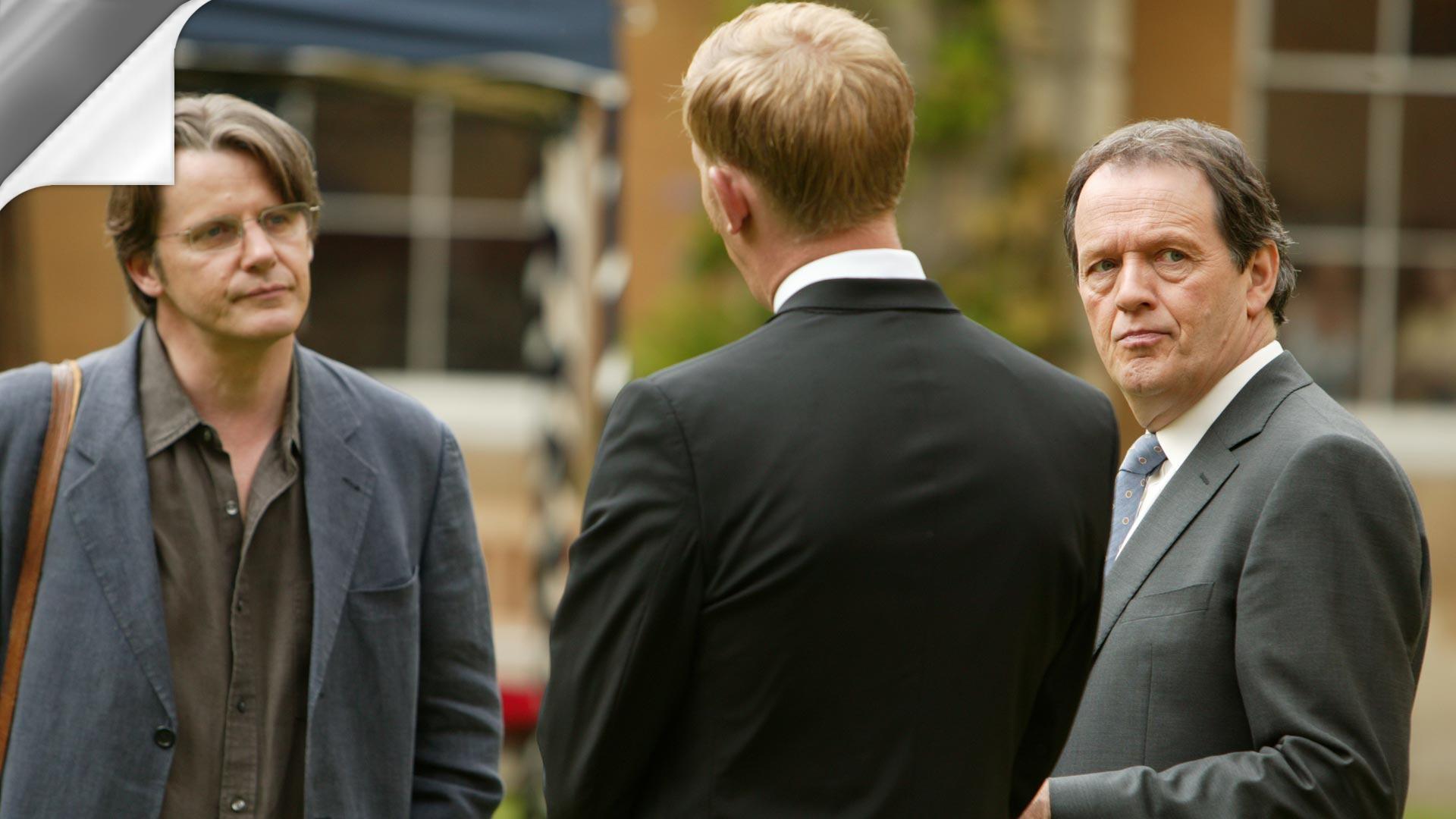 Preview Inspector Lewis WLIW