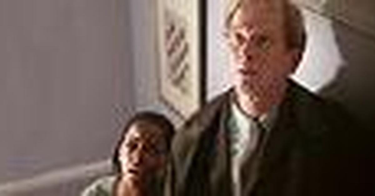 Inspector Lewis Expiation Season 1 Episode 3 GBH