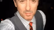 Alan Cumming on the Set of Masterpiece Mystery!