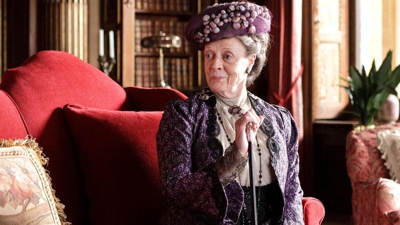 Downton Abbey Image