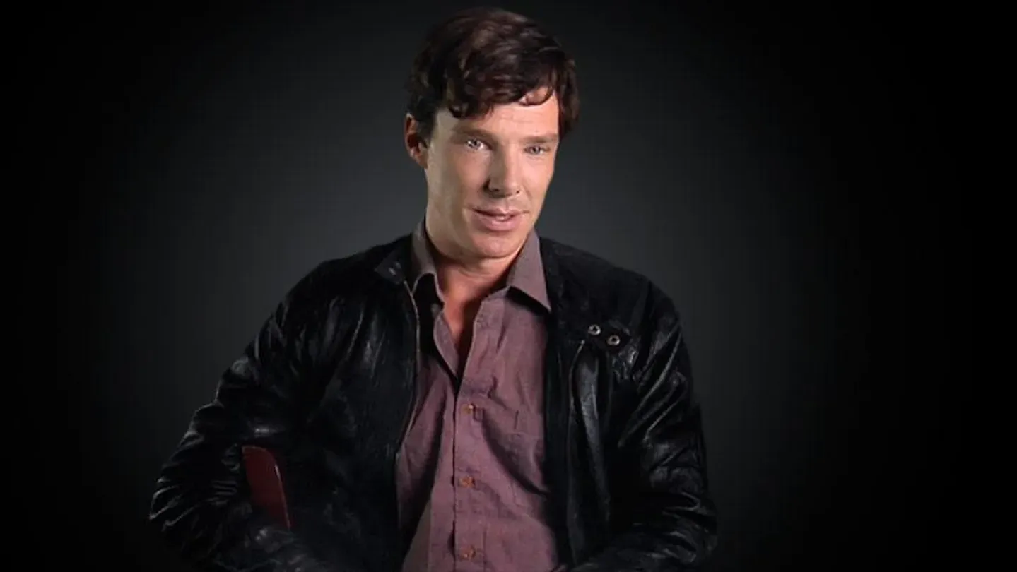 Benedict Cumberbatch: Genius or Mad Man