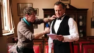 Downton Abbey: Behind the Drama
