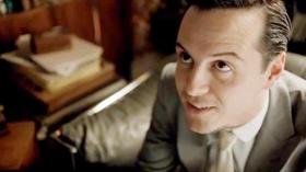 Video thumbnail: Sherlock Moffat and Cumberbatch on The Reichenbach Fall